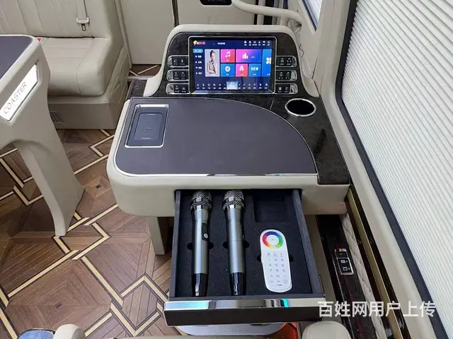 成都考斯特专卖店  四川丰田考斯特销售改装工厂 - 图片 4