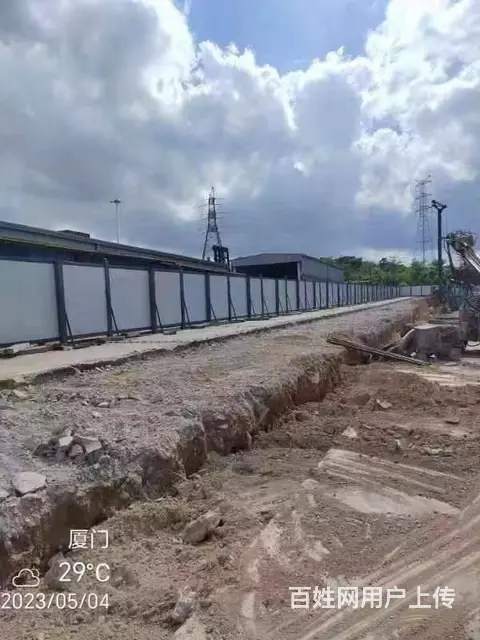 租售订制各种住人集装箱，活动板房，保安亭岗，移动厕所 - 图片 2