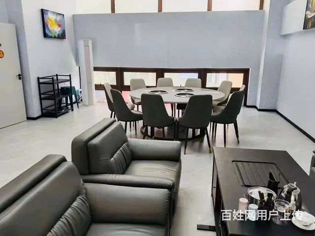（51旺铺推荐）榆亚路700平烤肉店转让（鸿州时代海岸） - 图片 8