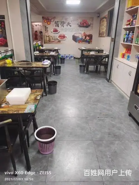 店铺转让，布局合理，宽敞明亮，位置极佳 - 图片 3