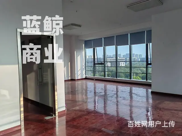 绿地商务城130平精装纯办公 - 图片 2
