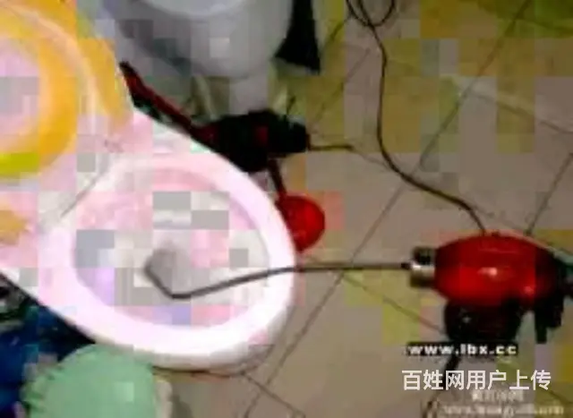 蒙自专业疏通各种下水管道，清理化粪池 - 图片 5