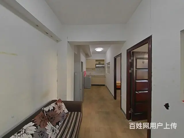 整租·紫金家园南区 2室1厅 南   五缘湾  湖里第二实验 - 图片 3