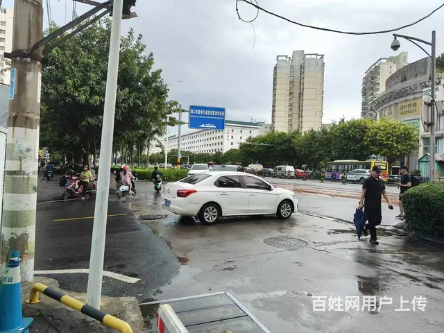 (51旺铺推荐）海秀路南大桥附近5000平旺铺招租 - 图片 10