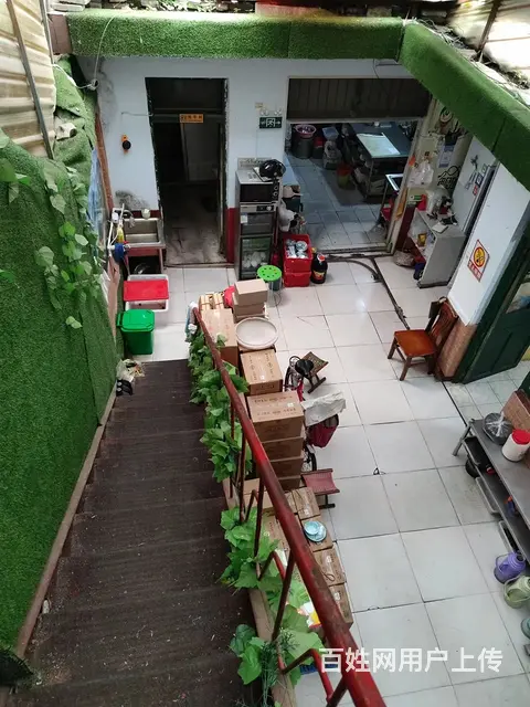 (58金铺）秃子炒鸡 农家小院 适合棋牌茶楼 酒吧等 - 图片 6