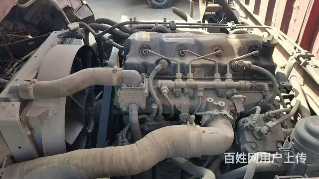 江淮帅铃 其他 高栏/栏板 国5 - 图片 3