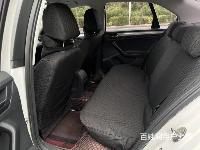 大众 宝来 2017款 1.6 手自一体 舒适型 - 图片 6