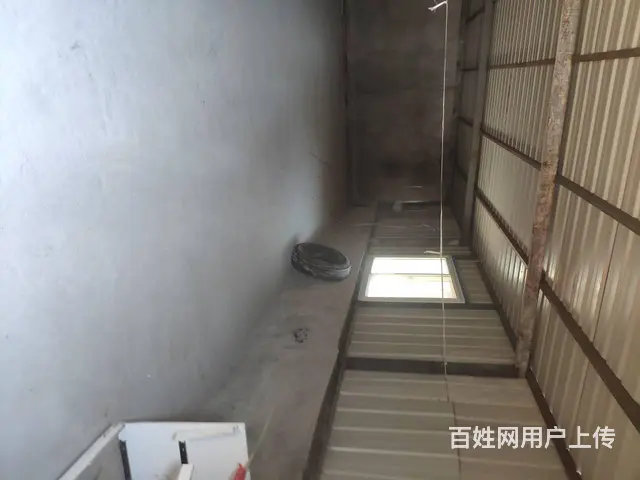 可分割的仓库！洛阳西工道南一楼仓库出租，无公摊急租中介费用， - 图片 9