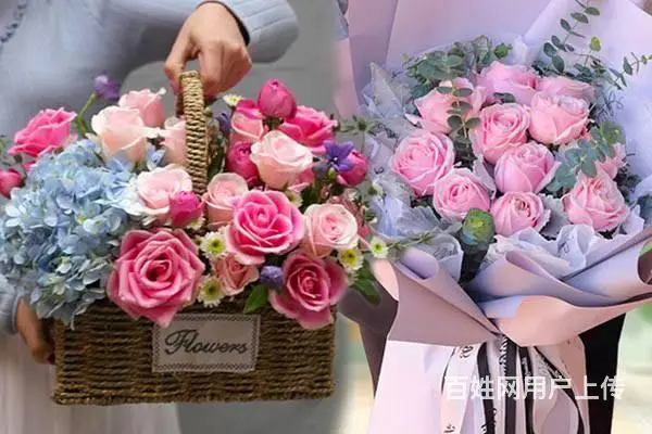 临沂哪有靠谱的插花培训学校 兰山庆典婚礼插花培训班 - 图片 2
