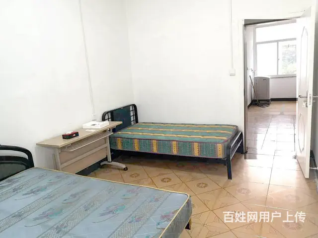 珞珈山大厦B座 普通住宅1厅 简单装修 - 图片 8