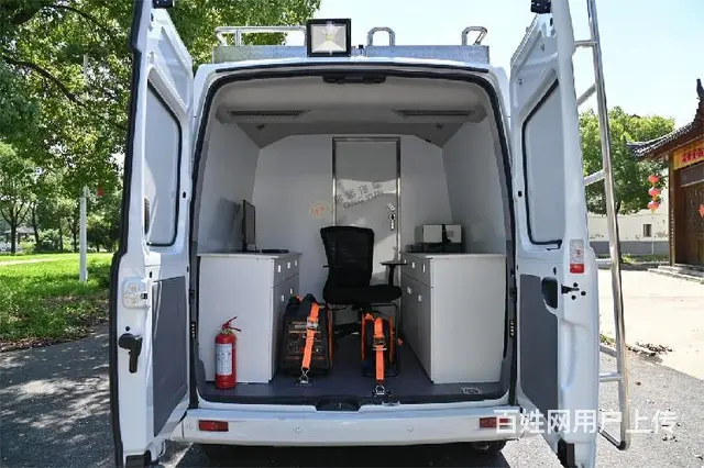 宝鸡办公流动服务车电话 - 图片 2