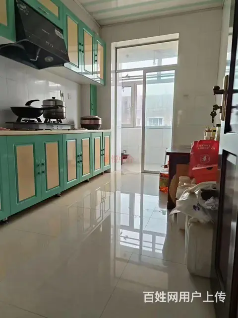 小区：朝阳小区 楼层：7楼不是 - 图片