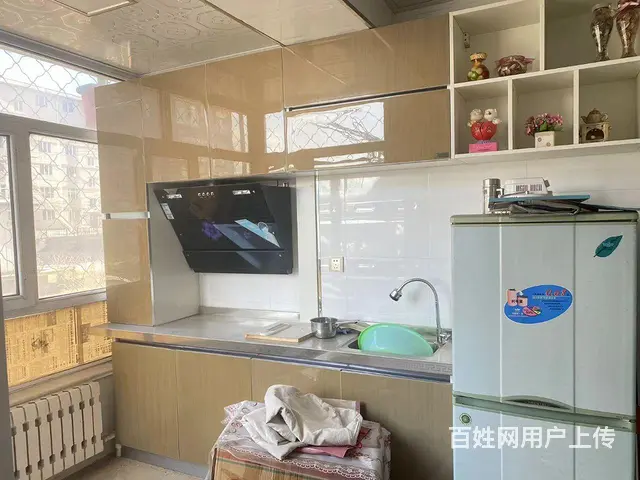 1楼，中等装修未住，拎包即住 - 图片 3