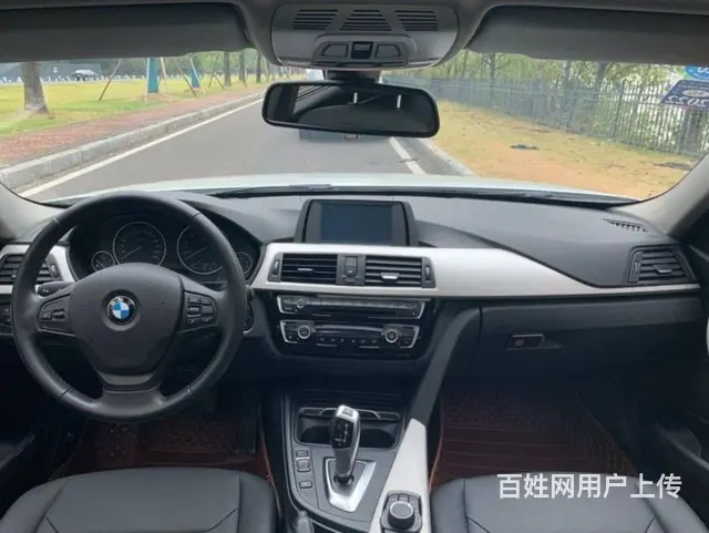 宝马3系 2016款 320Li 2.0T 手自一体 时尚型 - 图片 10