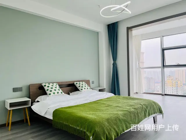 华美复式公寓出租 - 图片 7