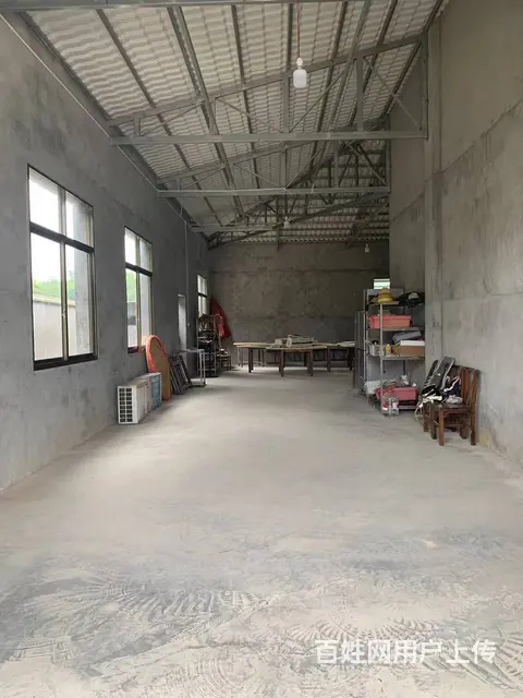 （老板本人）岳麓区大王山高速出入口旁独门独院厂房仓库优价出租 - 图片 7