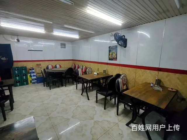 铁西区霁虹街经营多年串店餐饮店出兑 - 图片 3