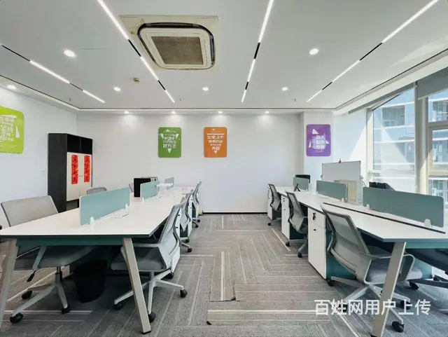 星耀城！核心商圈！精装带家具3十1格局！自带综合体 - 图片 3