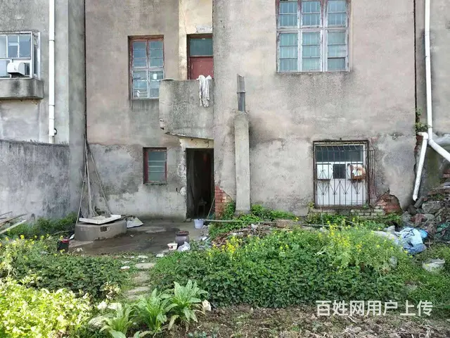 江夏区法泗镇临街3层门面房，普通住宅 简单装修 - 图片 5