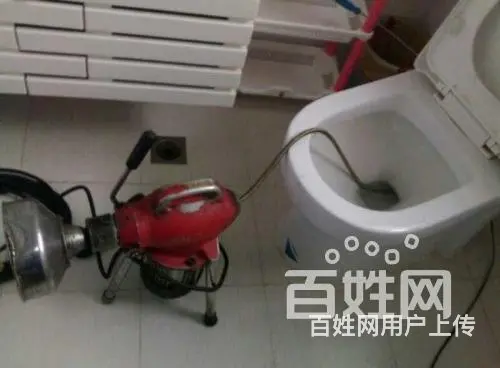 永川疏通主管道,管道疏通电话哪家好？ - 图片 2