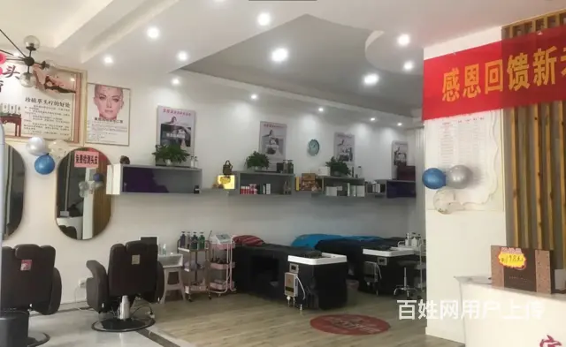 【搞定了！】(麦子邦免费找店)装修完好,临街店面,周边客流量 - 图片 4