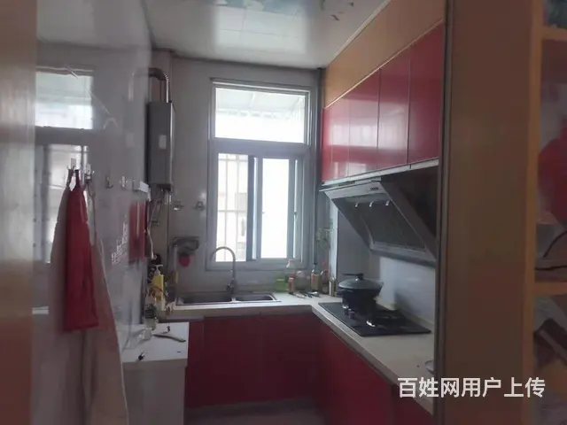 麒和苑 多层4楼 中装三室 低公摊 仅售32万！ - 图片 1