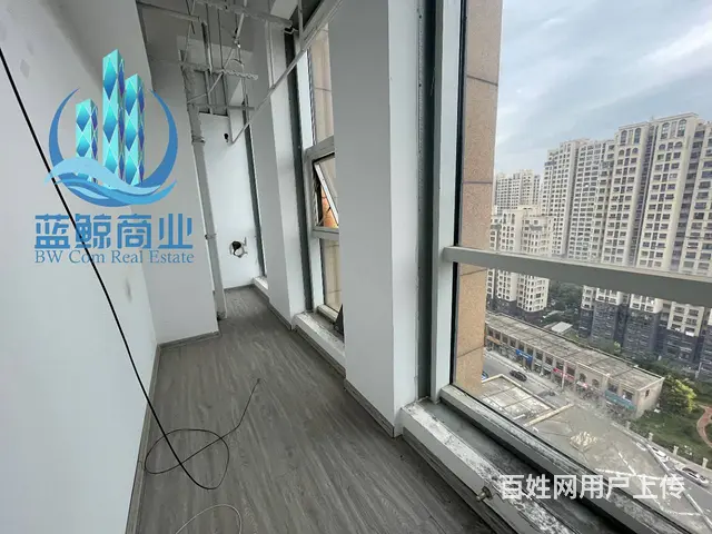 香榭大厦350平高层南向纯办公视野开阔欢迎看房 - 图片 7