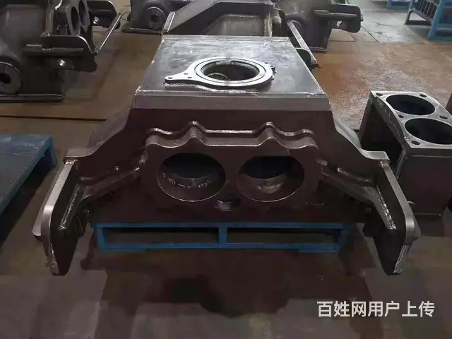 徐工施维英招焊铆工9000一11000月做六休一 - 图片 2
