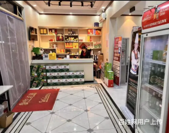 （58今铺）380平精装修水饺烧烤餐厅转让，配套齐全。 - 图片 3