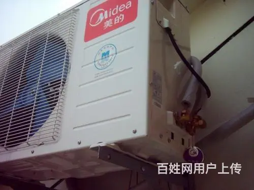 洛阳市空调移机冰箱维修师傅来电优惠 - 图片 4