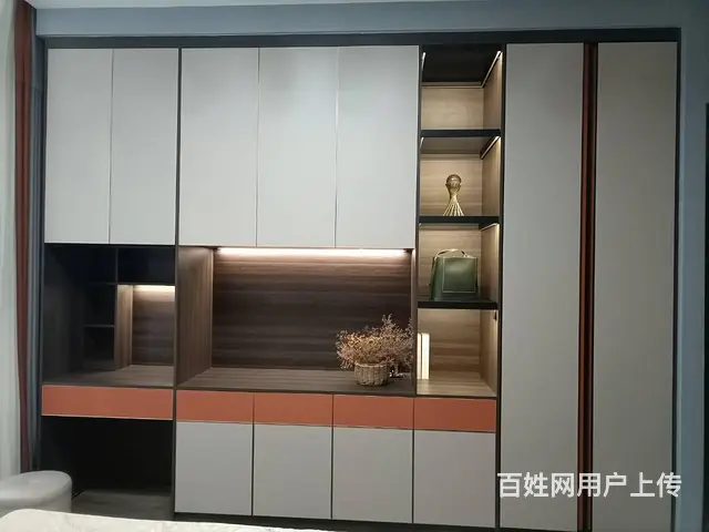 成都铝合金家居高端定制服务 - 图片 1