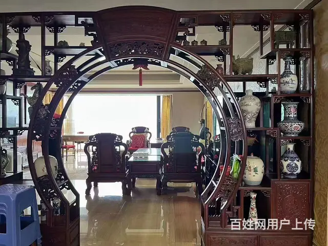 山顶豪宅绿洋山庄中层，全海景，专注绿洋山庄10年 - 图片 4