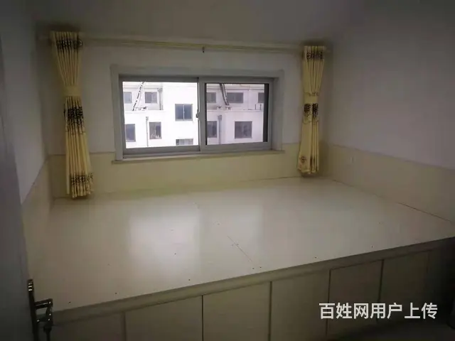 鸿福花园 普通住宅1厅 中等装修 - 图片 6