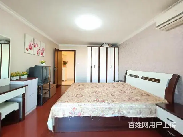 思北天虹协成通商，楼中楼大四房，精装拎包住，近大同六中十一中 - 图片 3