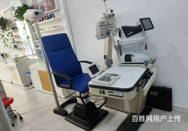 （徐州找店网）睢宁弘基上城营业中眼镜店转让 - 图片 7