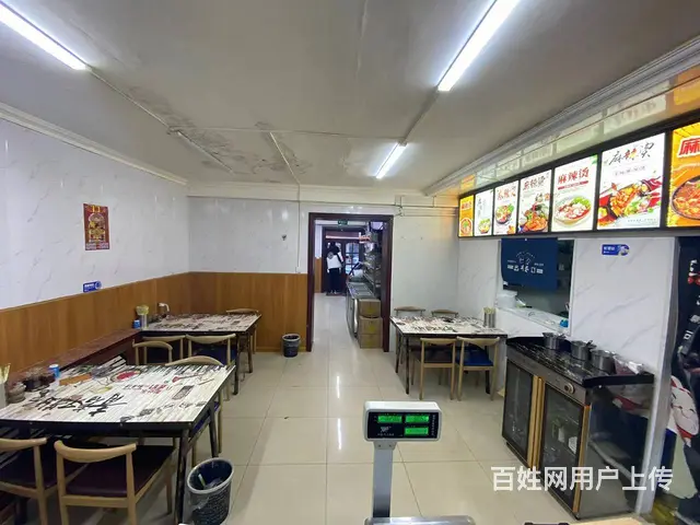 【搞定了！】道里区安升街麻辣烫店餐饮店转让 - 图片 3