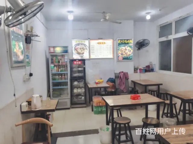 市中心广场凯撒H区门面房出租 - 图片 2