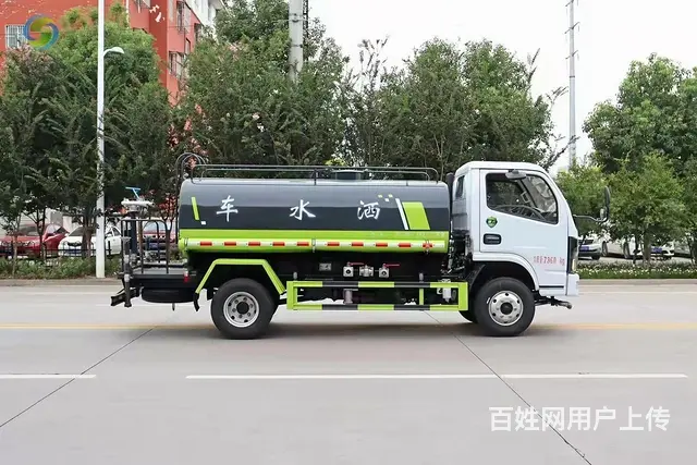 畅销国六东风应急消防洒水 性价比高售后无忧 - 图片 5