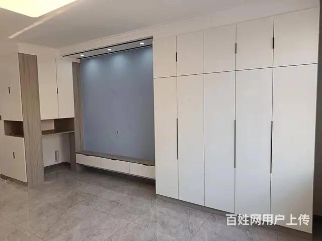 北岸新城四楼50平精装修两室 普通住宅 精装修 - 图片 2