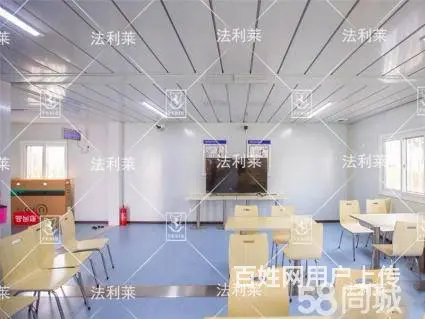回收住人集装箱房出租及出售 - 图片 3