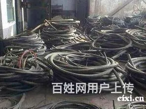 上虞回收电线电缆，盖北废旧电线电缆回收 - 图片 3