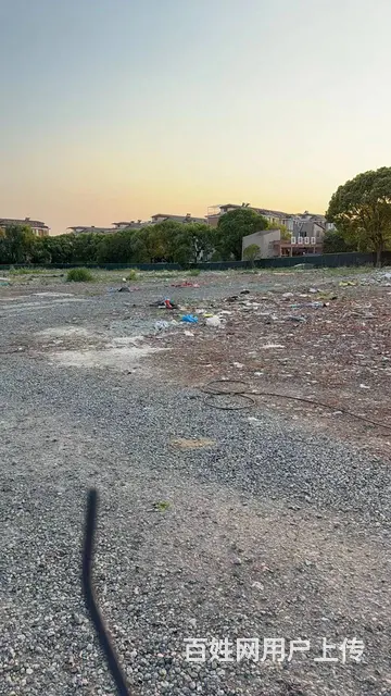 昆山空地出租价格便宜 - 图片 2