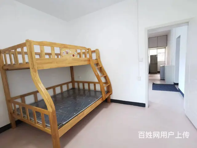 港窑路25号南苑小区 普通住宅1厅 精装修 - 图片 4