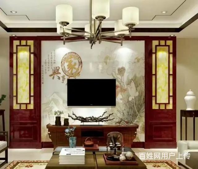 修墙师傅补墙刮白刷墙漆刮腻子粉刷涂料贴石膏条贴瓷砖 - 图片 2