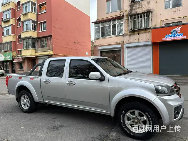 其他 皮卡 - 图片 3