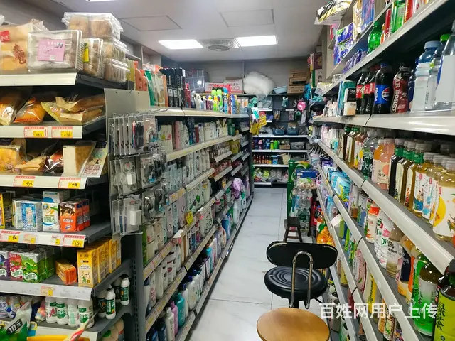 （51旺铺推荐）府城红城湖45平便利店转让 - 图片 8