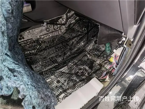为安静而来的商务车 武汉歌德丰田塞纳汽车隔音改装 - 图片 3