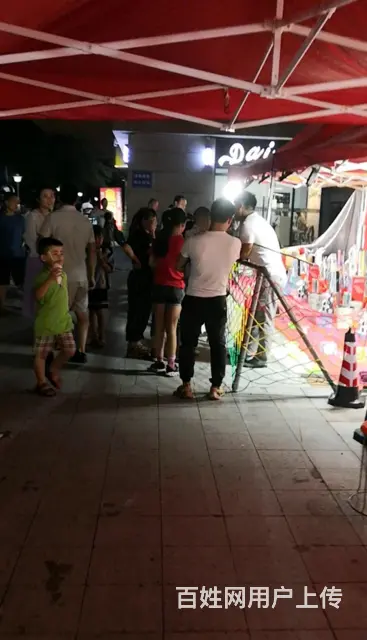（速转店）泉商广场商业圈 精装修  多位展示 - 图片 10