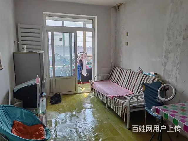 南山平安小区五楼 - 图片 3