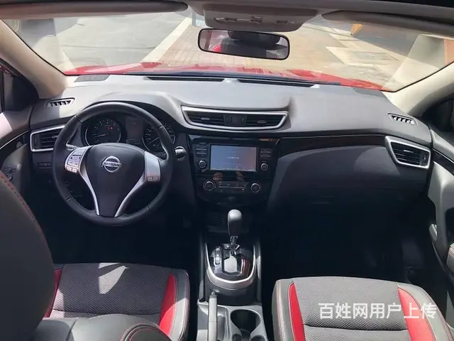 日产 逍客 2017款 2.0L CVT豪华版 国V - 图片 6
